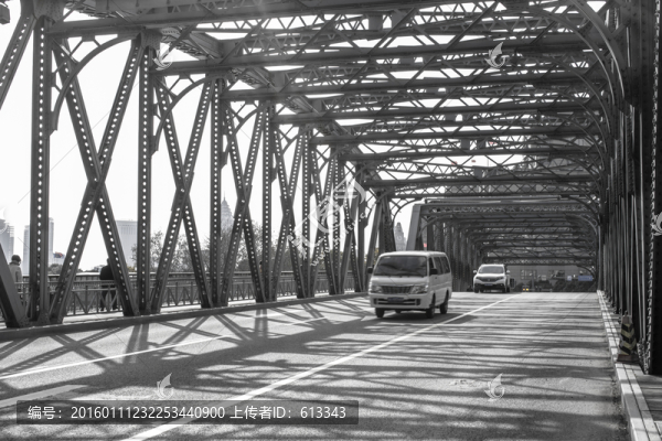 外白渡橋