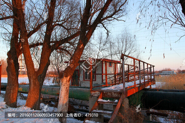 化工廠區(qū),化工廠,油罐,儲油罐