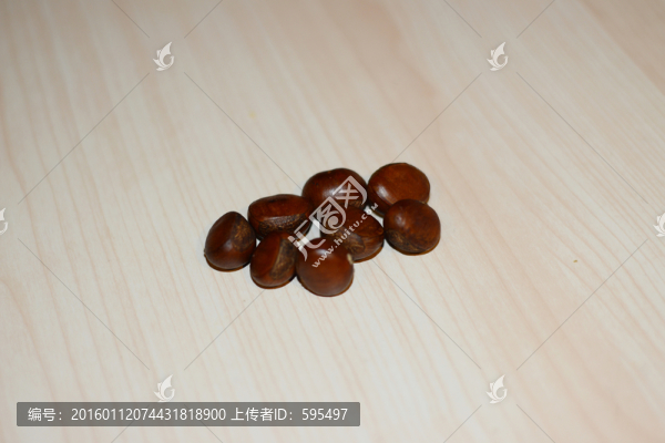 糖炒栗子
