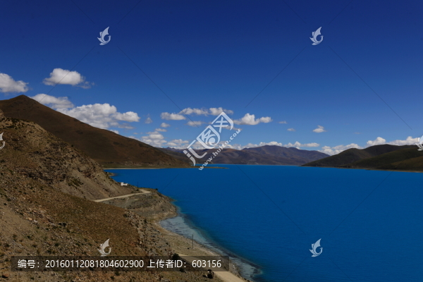 西藏羊卓雍錯(cuò),,羊湖
