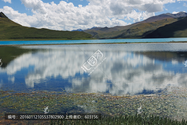 羊卓雍錯(cuò)