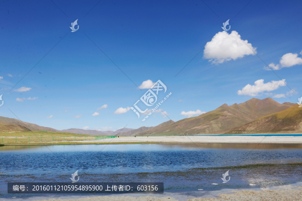 羊卓雍錯(cuò)
