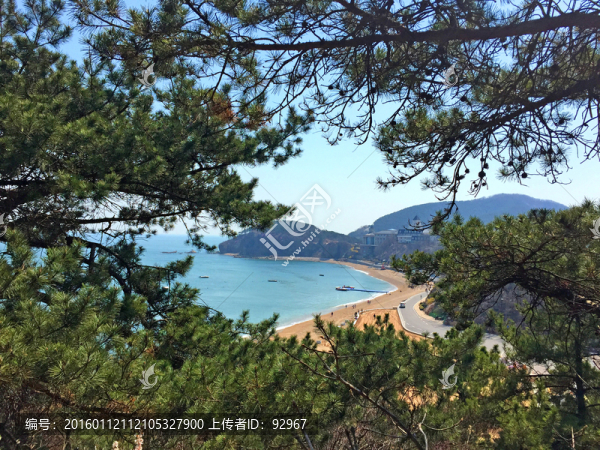 大連海濱度假村