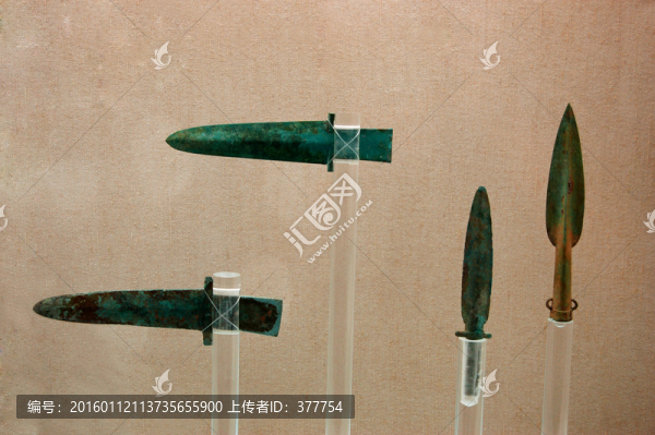 中國古代兵器