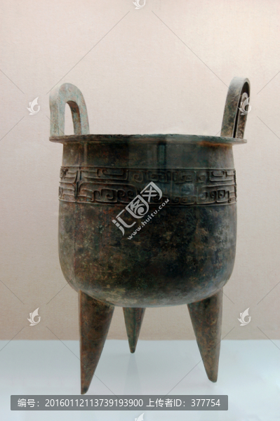 中國古代青銅器