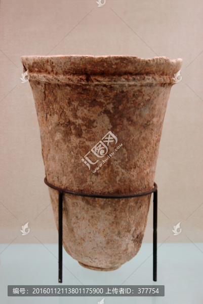 中國(guó)古代陶器