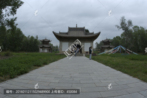 圣佑廟