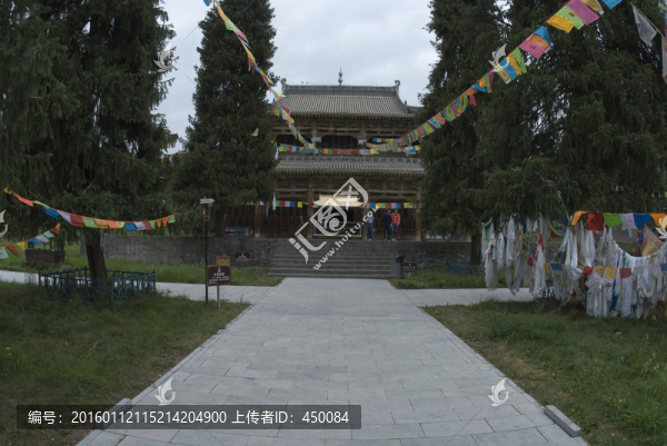 圣佑廟