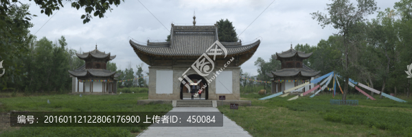 圣佑廟