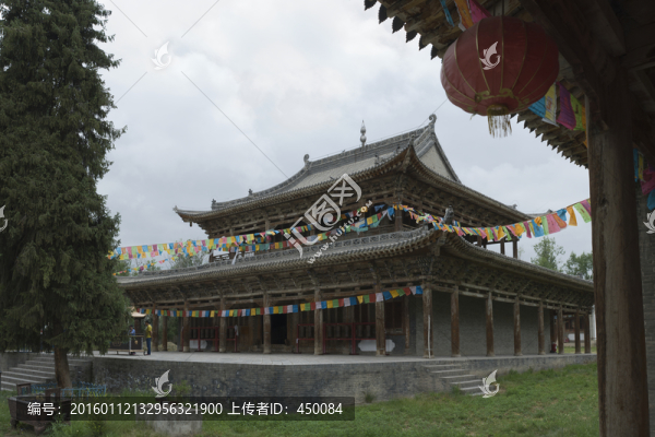 圣佑廟