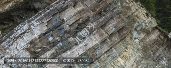 頁(yè)巖