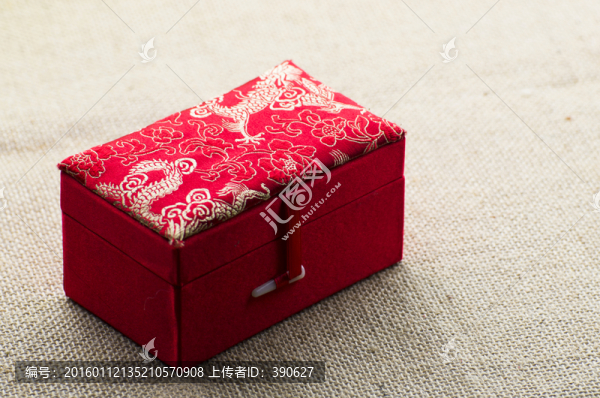 錦盒