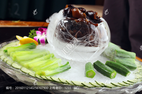 冰鎮(zhèn)素三寶