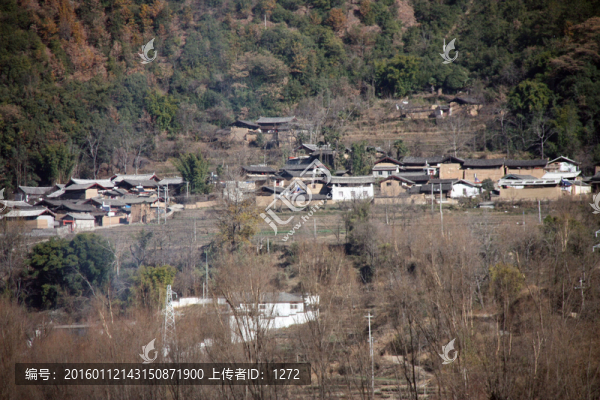 山寨