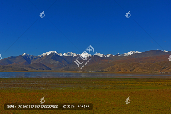 羊卓雍錯(cuò)