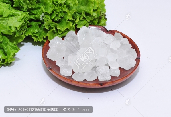 冰糖,糖類