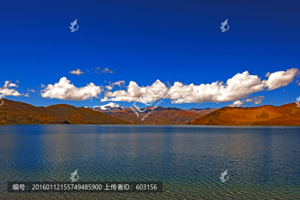 羊卓雍錯(cuò)