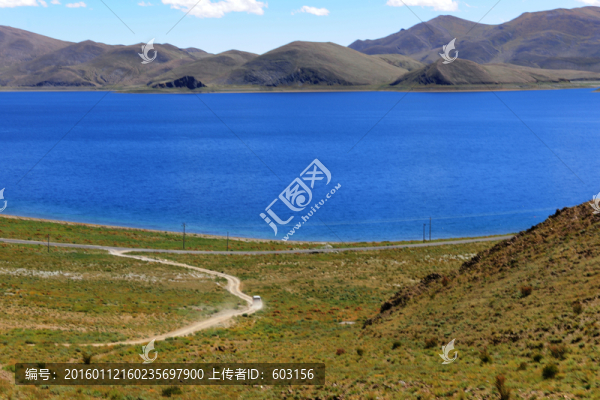 西藏羊卓雍錯(cuò),,羊湖