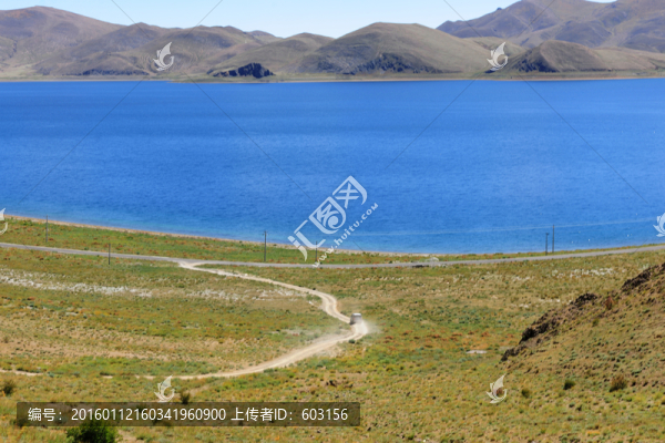 西藏羊卓雍錯(cuò),,羊湖