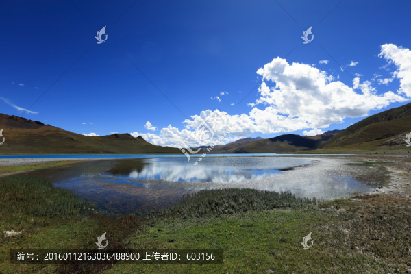 西藏羊卓雍錯(cuò),,羊湖