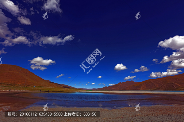 西藏羊卓雍錯,,羊湖