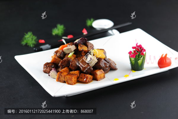 牛仔粒