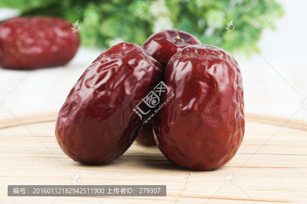 新疆特級(jí)大紅棗