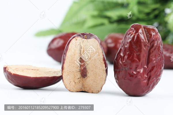 新疆一級大棗
