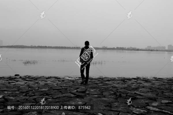 孤獨(dú)