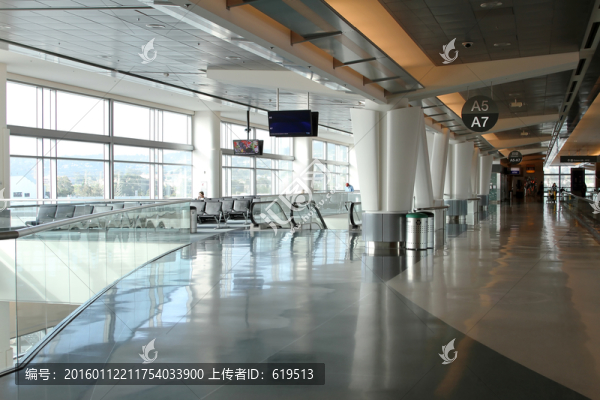 舊金山機(jī)場(chǎng)