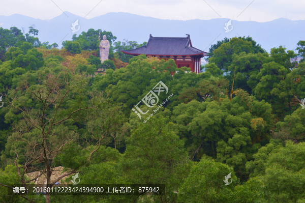 寺廟