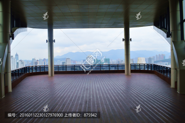 大廳