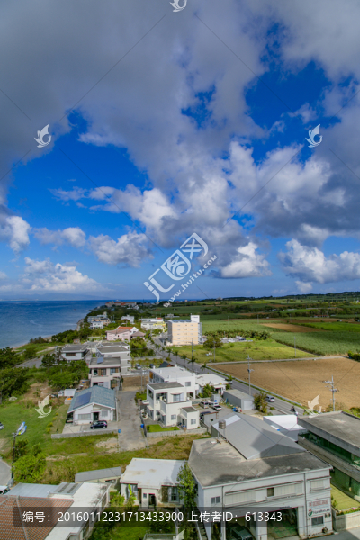 海島風(fēng)情