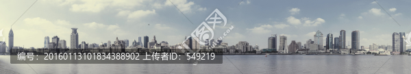 上海外灘老照片