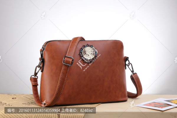 復(fù)古包包