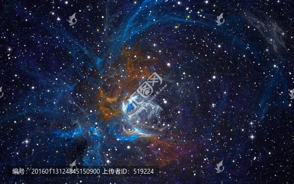 星空,TIF無(wú)分層