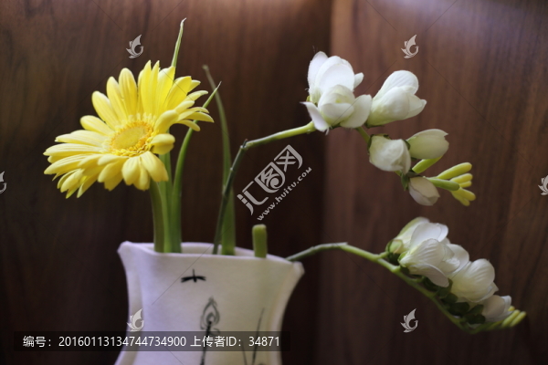 花卉