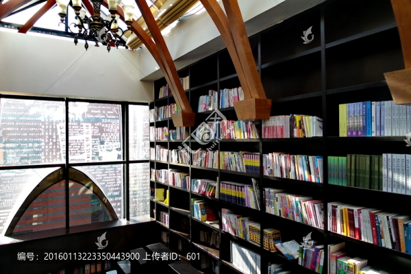 鐘書閣