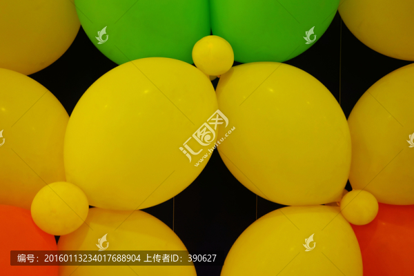 氣球