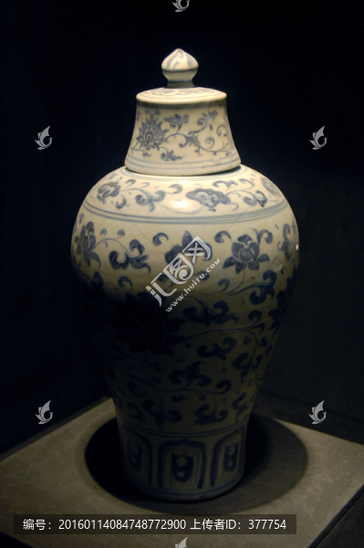 中國明代瓷器