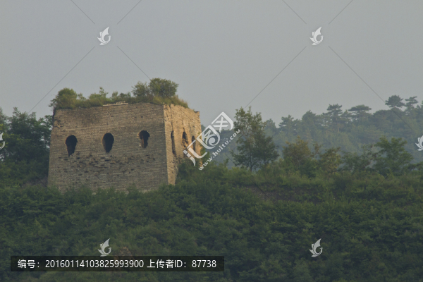 長城