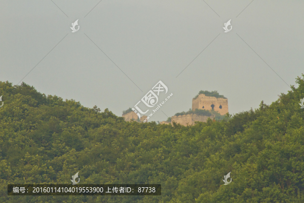 長城