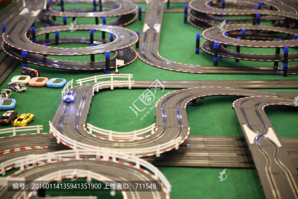 遙控賽車游戲