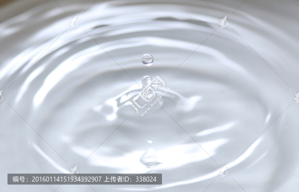 水滴