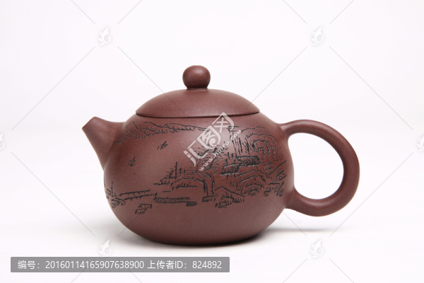 紫砂壺