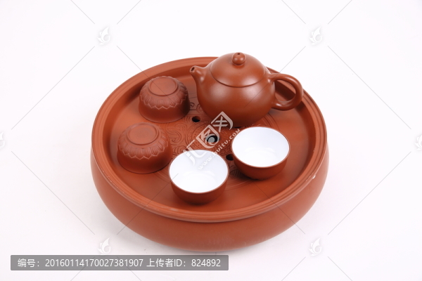 茶具