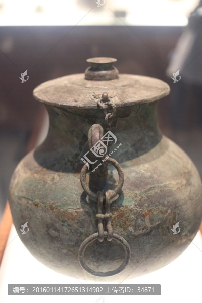 銅缶