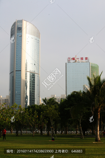 海南建筑攝影