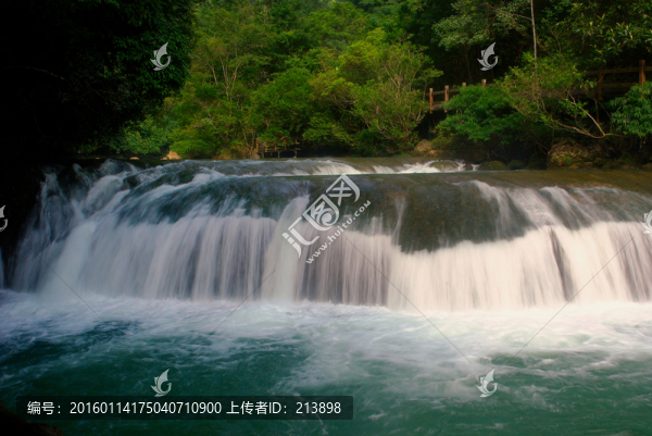 小七孔風(fēng)光