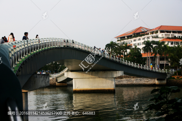 鋼鐵橋